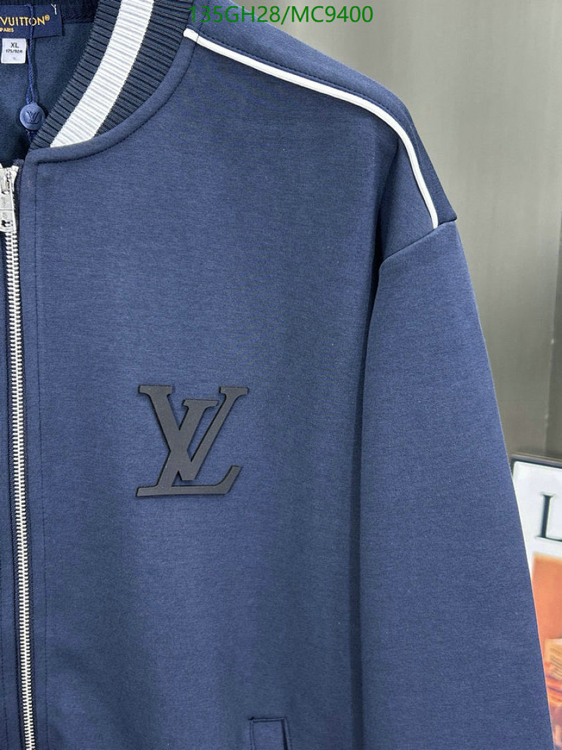 LV-Clothing Code: MC9400 $: 135USD