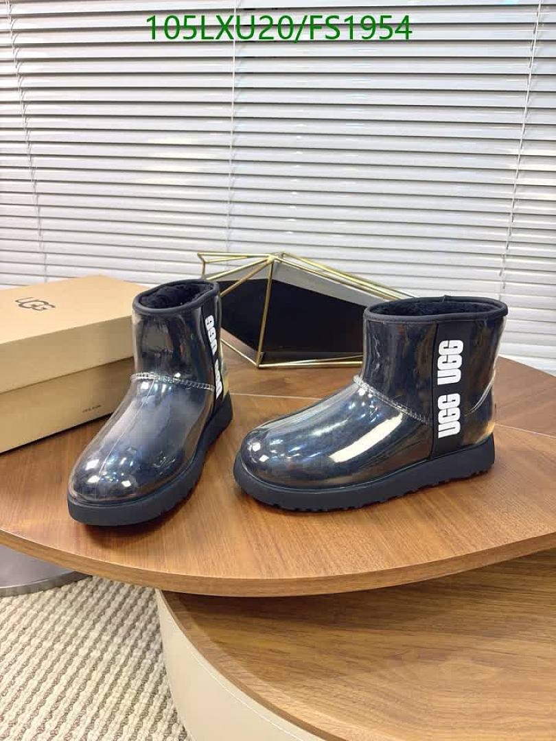 UGG-Women Shoes Code: FS1954 $: 105USD