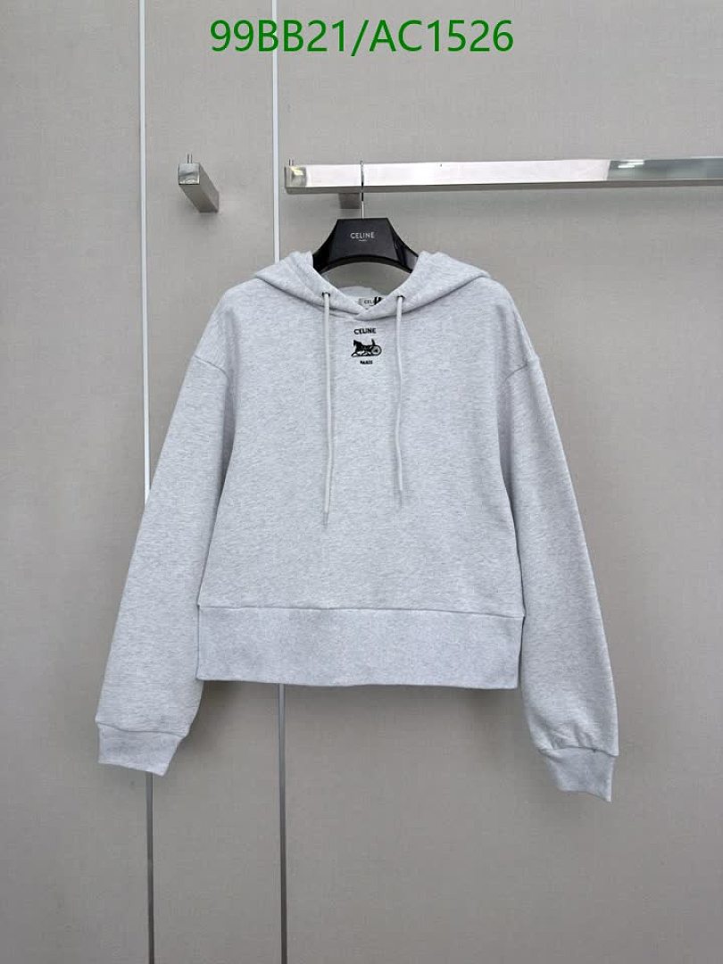 Celine-Clothing Code: AC1526 $: 99USD