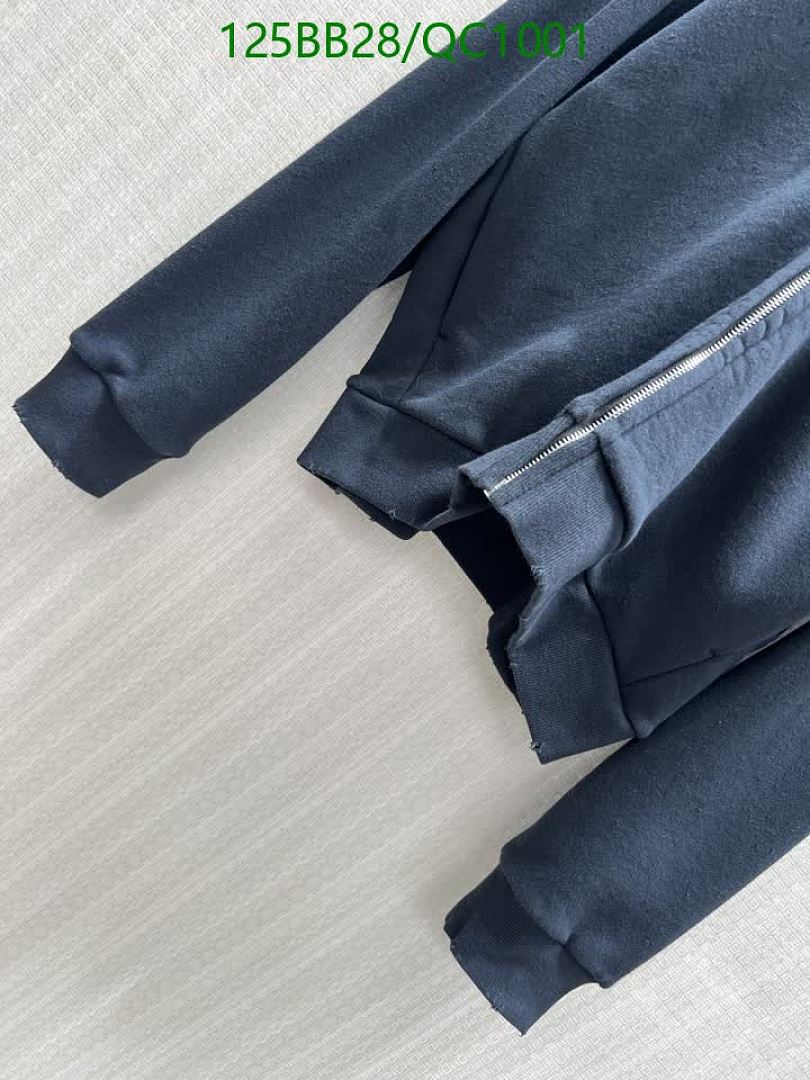 Acne Studios-Clothing Code: QC1001 $: 125USD