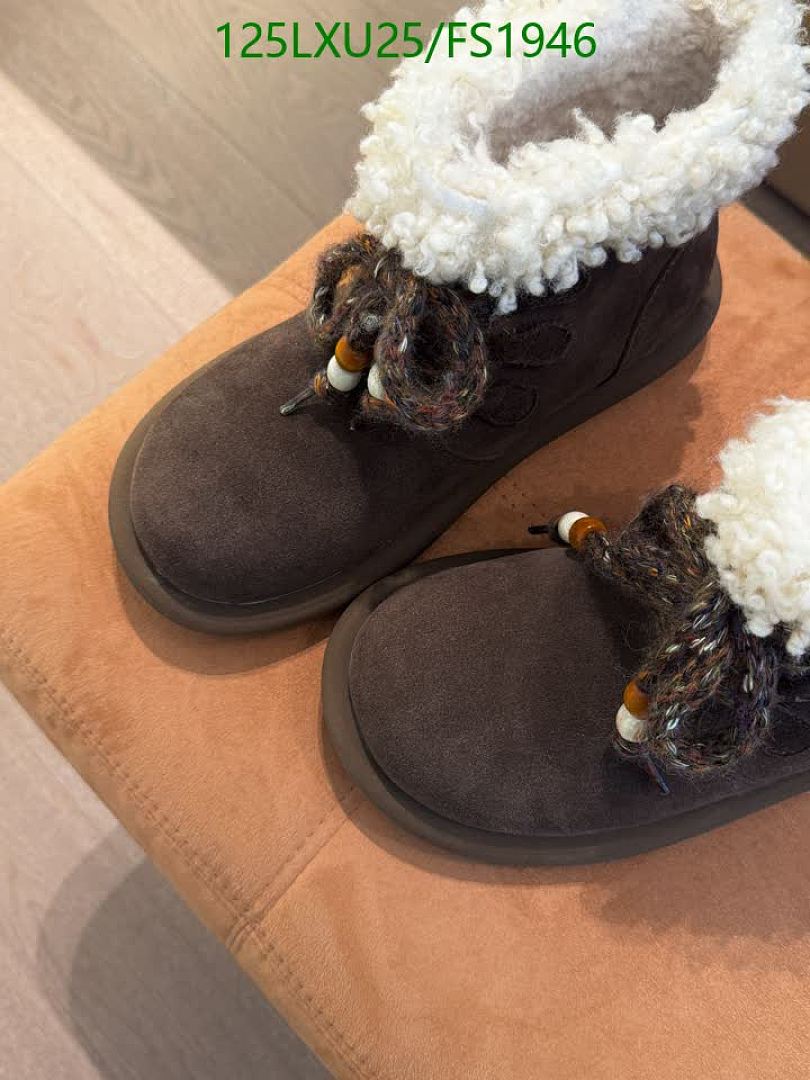 UGG-Women Shoes Code: FS1946 $: 125USD