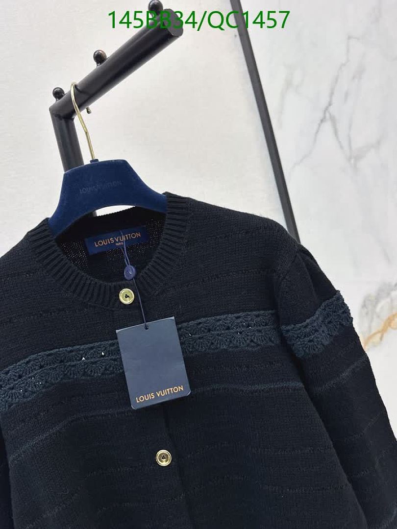 LV-Clothing Code: QC1457 $: 145USD
