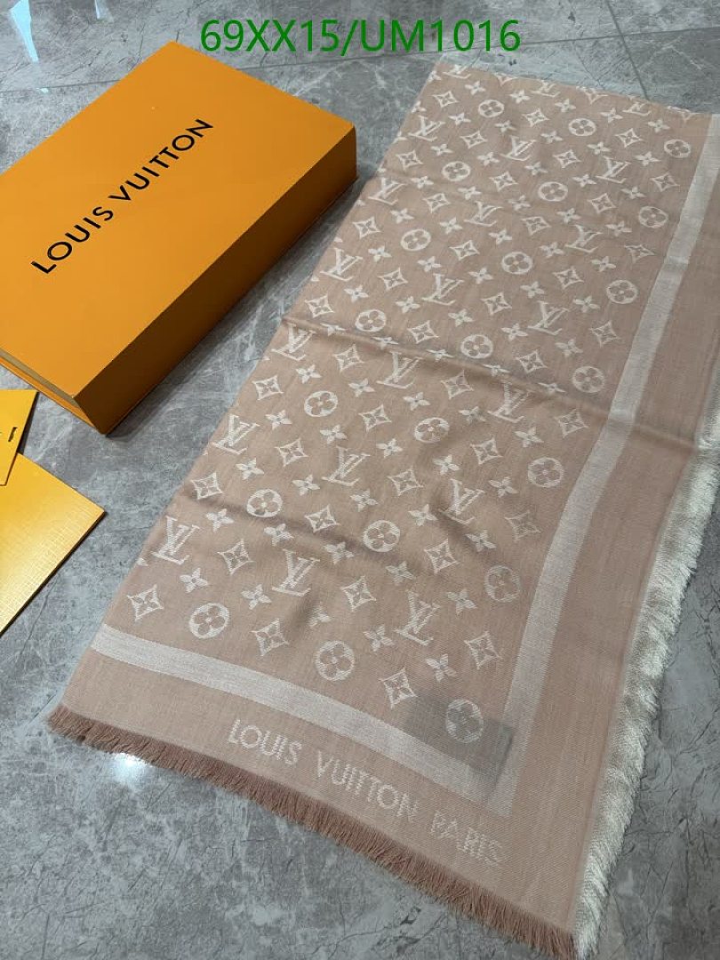 LV-Scarves Code: UM1016 $: 69USD