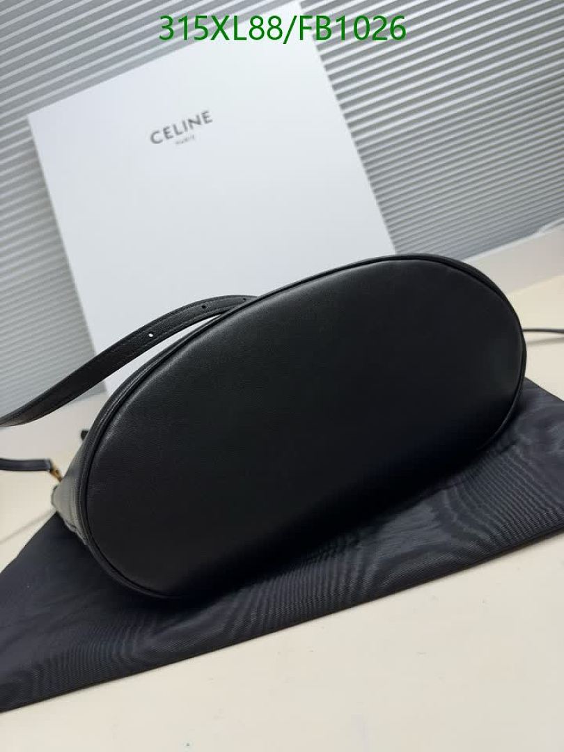 Celine-BagsMirror Quality Code: FB1026 $: 315USD
