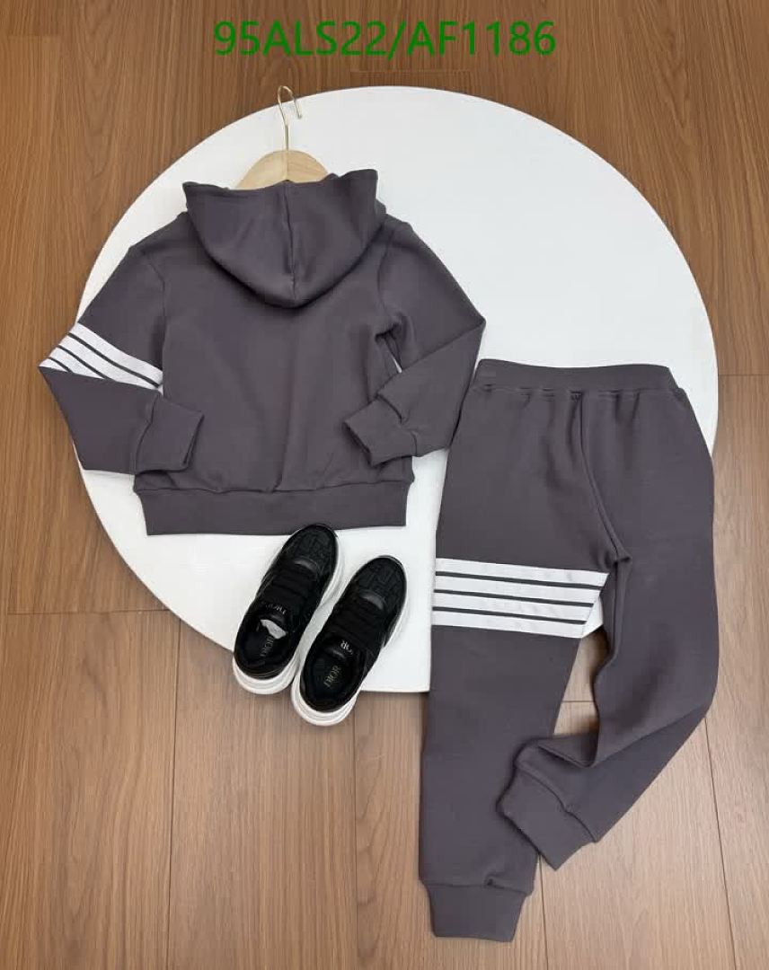 Thom Browne-Clothing（Kids） Code: AF1186 $: 95USD