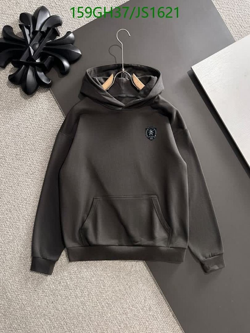 Balenciaga-Clothing Code: JS1621 $: 159USD