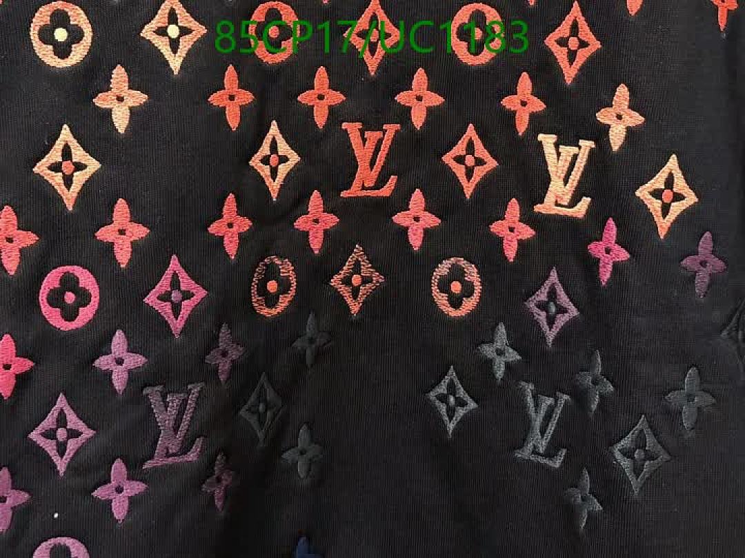 LV-Clothing Code: UC1183 $: 85USD
