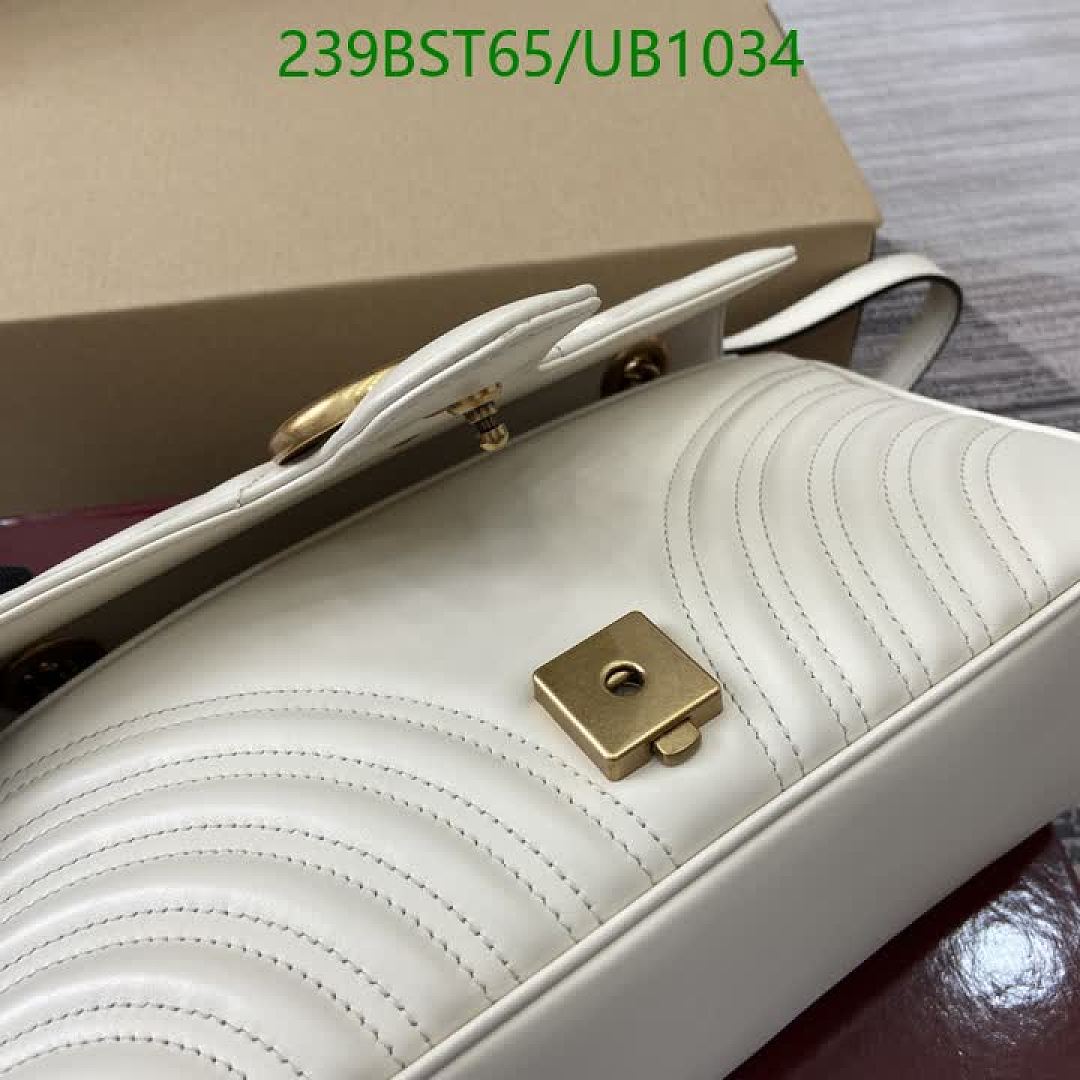 Gucci-BagsMirror Quality Code: UB1034 $: 239USD