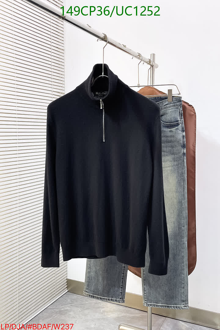Loro Piana-Clothing Code: UC1252 $: 149USD