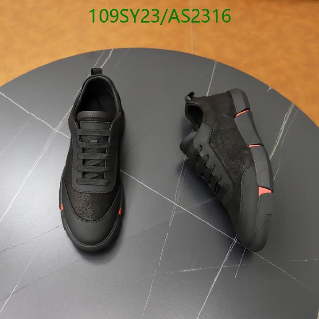 LV-Men shoes Code: AS2316 $: 109USD