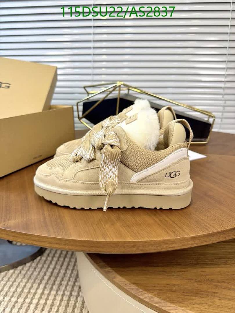 UGG-Women Shoes Code: AS2837 $: 115USD