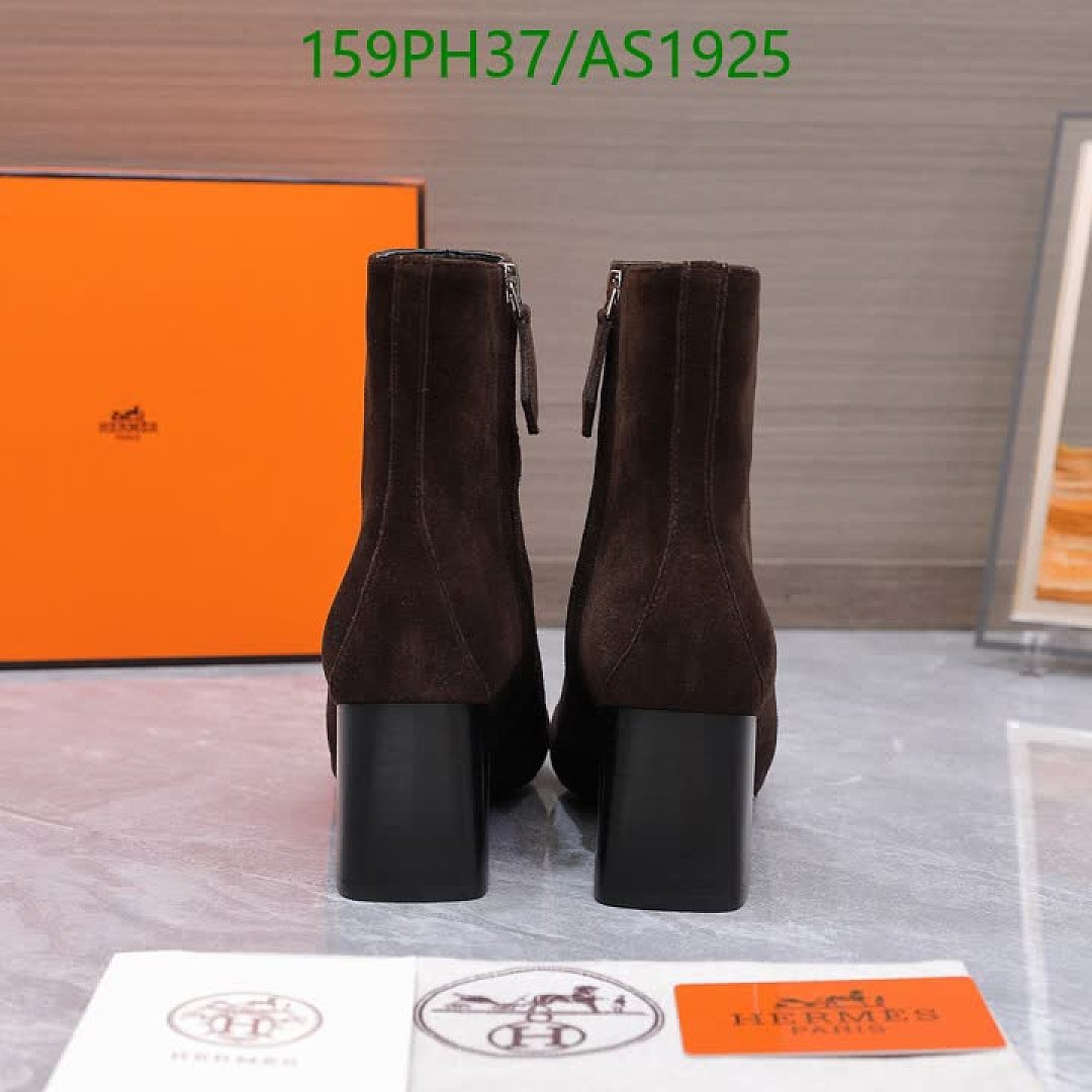 Hermes-Women Shoes Code: AS1925 $: 159USD