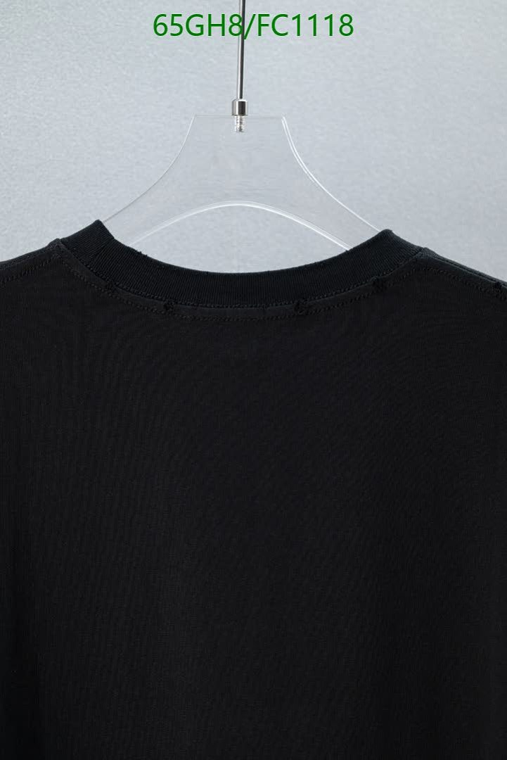 Dior-Clothing Code: FC1118 $: 65USD