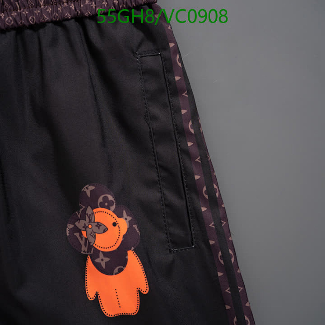 LV-Clothing Code: VC0908 $: 55USD
