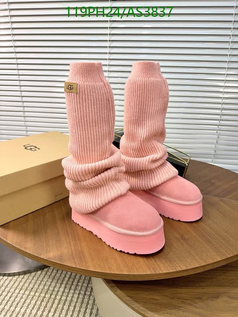 UGG-Women Shoes Code: AS3837 $: 119USD