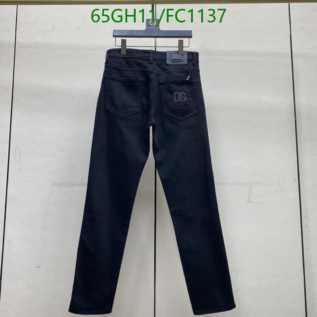 D&G-Clothing Code: FC1137 $: 65USD