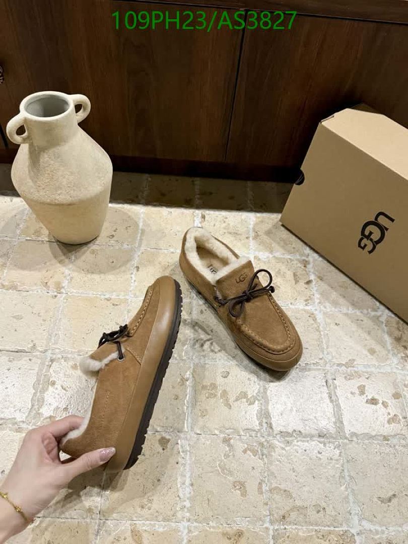 UGG-Women Shoes Code: AS3827 $: 109USD
