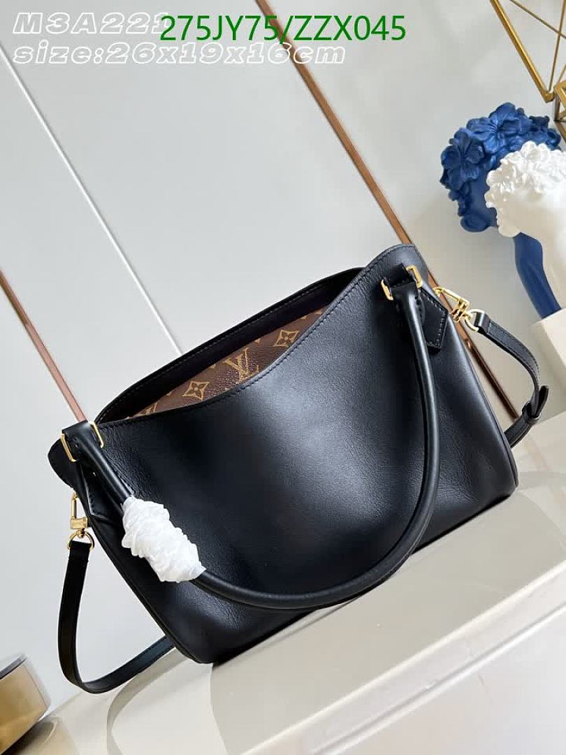 LV-BagsMirror Quality Code: ZZX045 $: 275USD