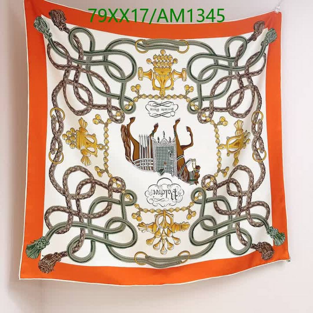 Hermes-Scarves Code: AM1345 $: 79USD