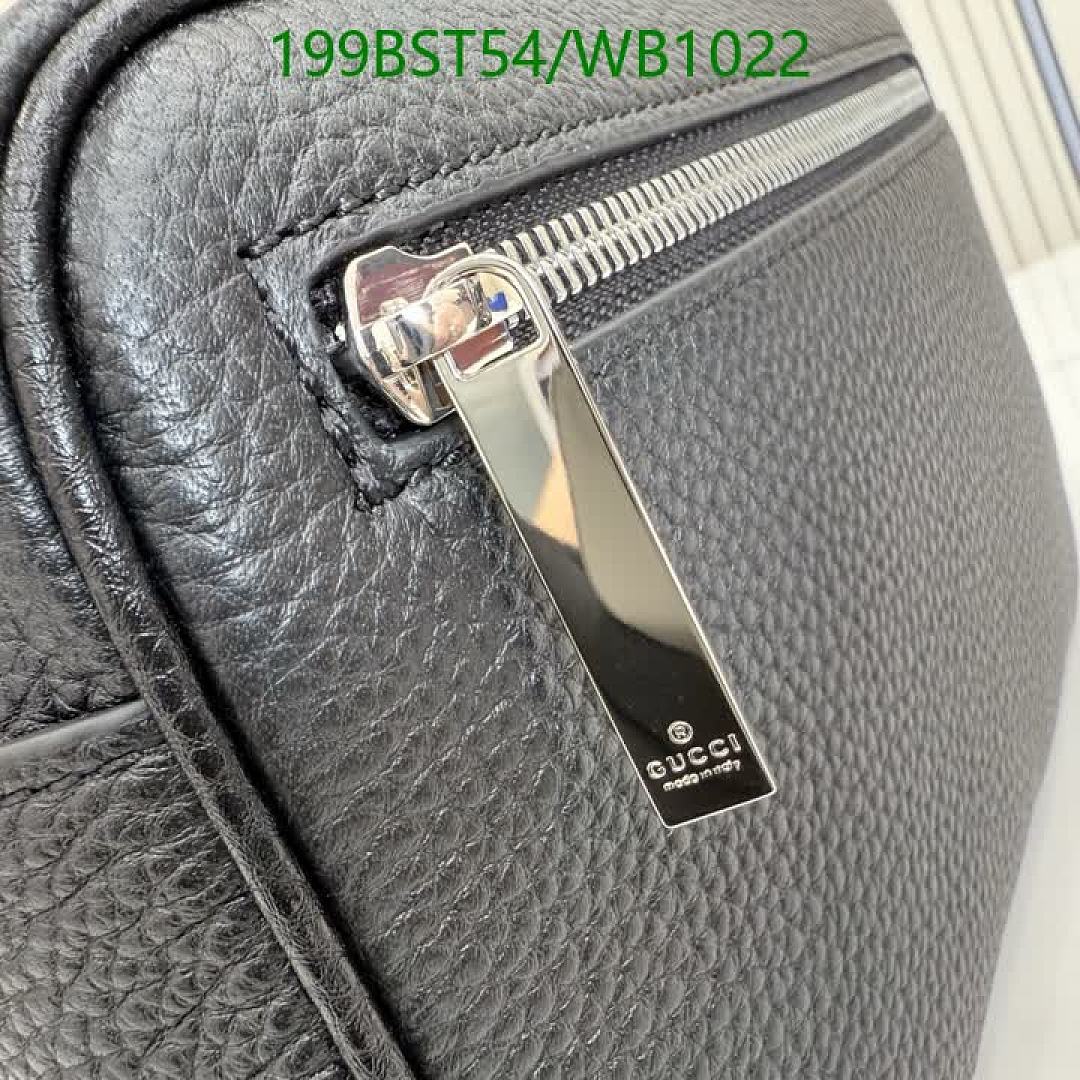Gucci-BagsMirror Quality Code: WB1022 $: 199USD