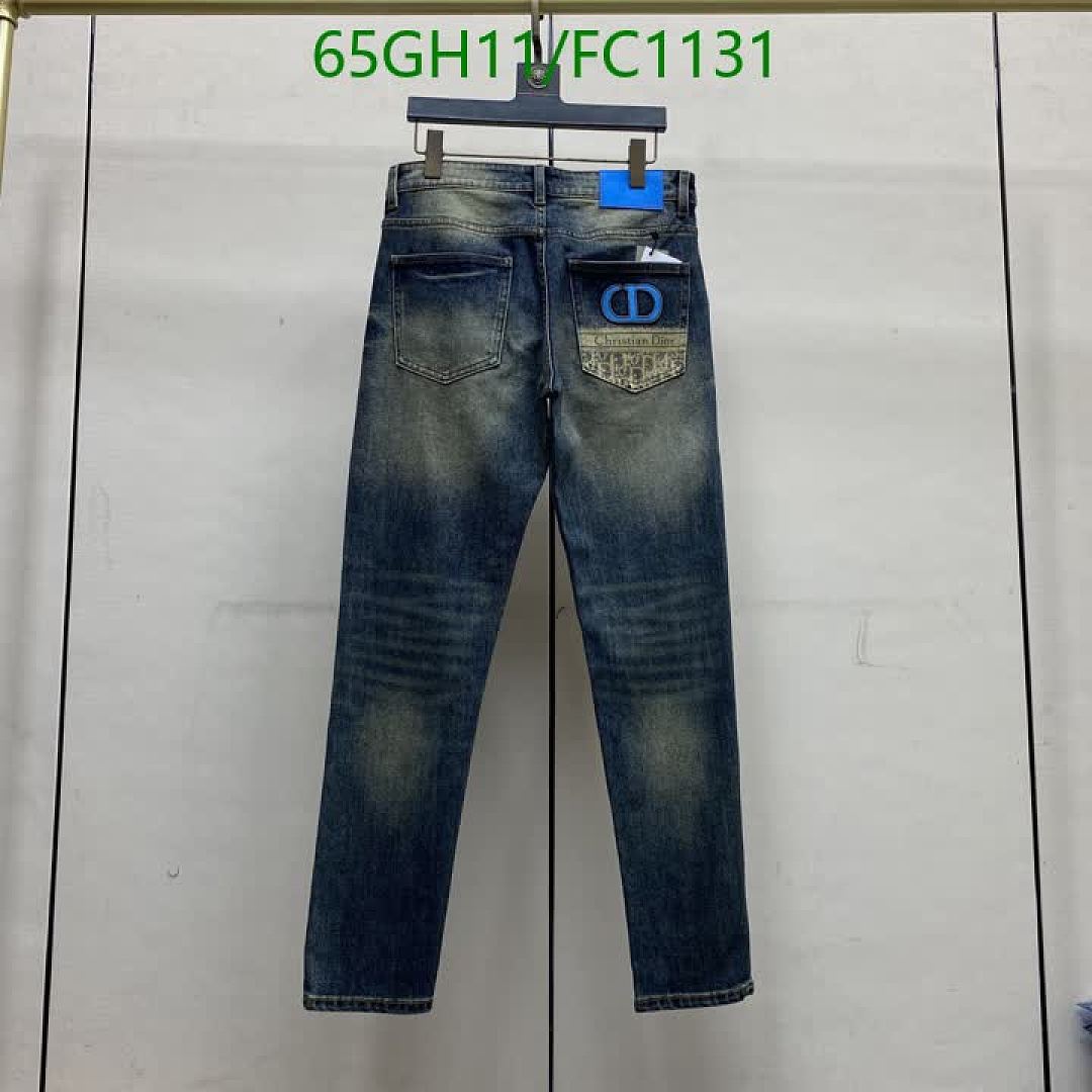 Dior-Clothing Code: FC1131 $: 65USD