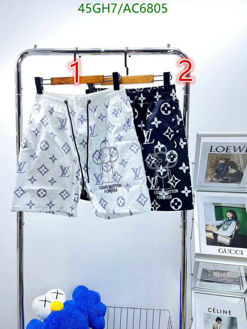 LV-Clothing Code: AC6805 $: 45USD
