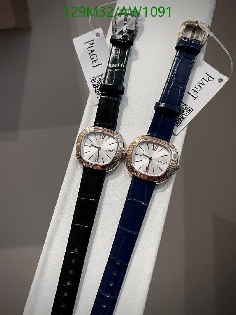 Piaget-Watches4A Quality Code: AW1091 $: 129USD