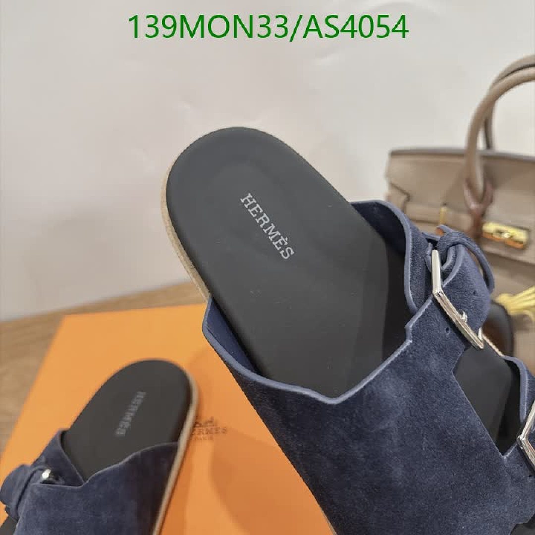 Hermes-Women Shoes Code: AS4054 $: 139USD