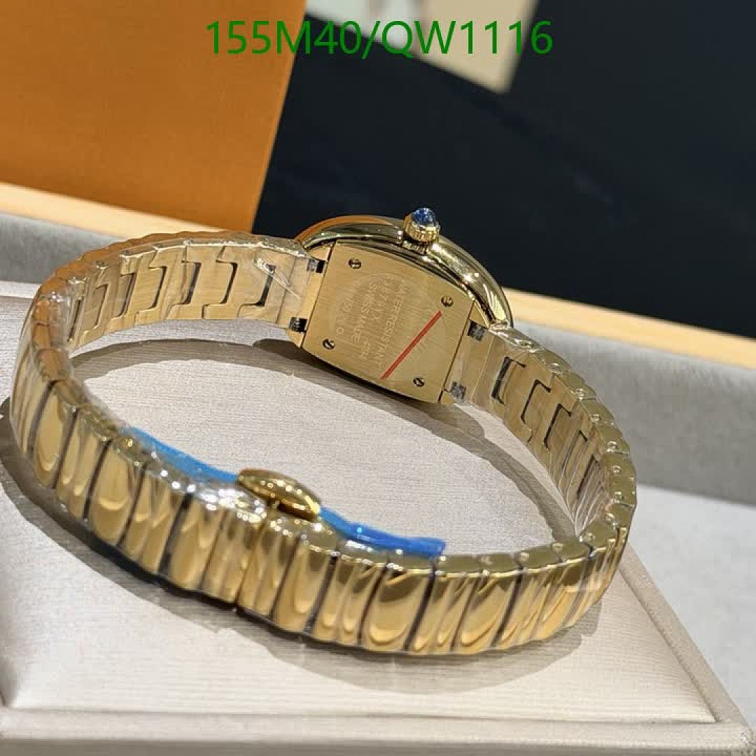 Cartier-Watches4A Quality Code: QW1116 $: 155USD