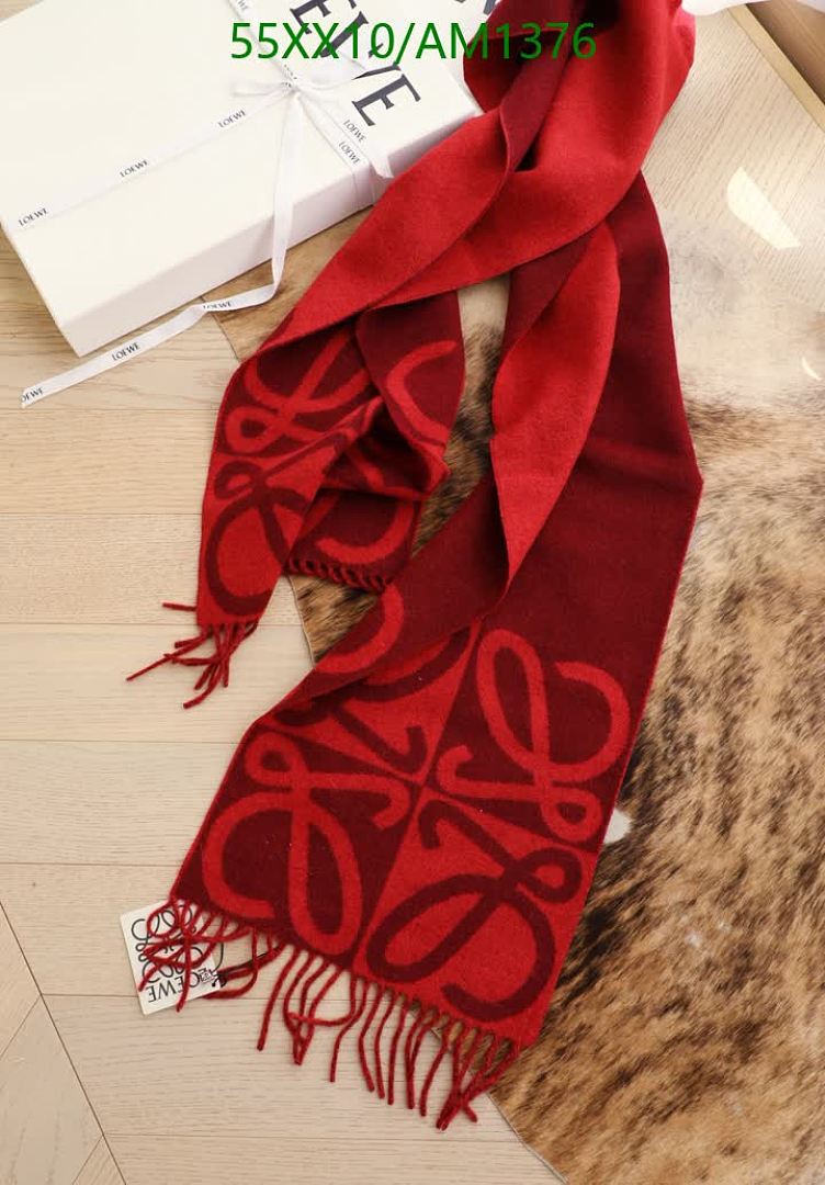 Loewe-Scarves Code: AM1376 $: 55USD