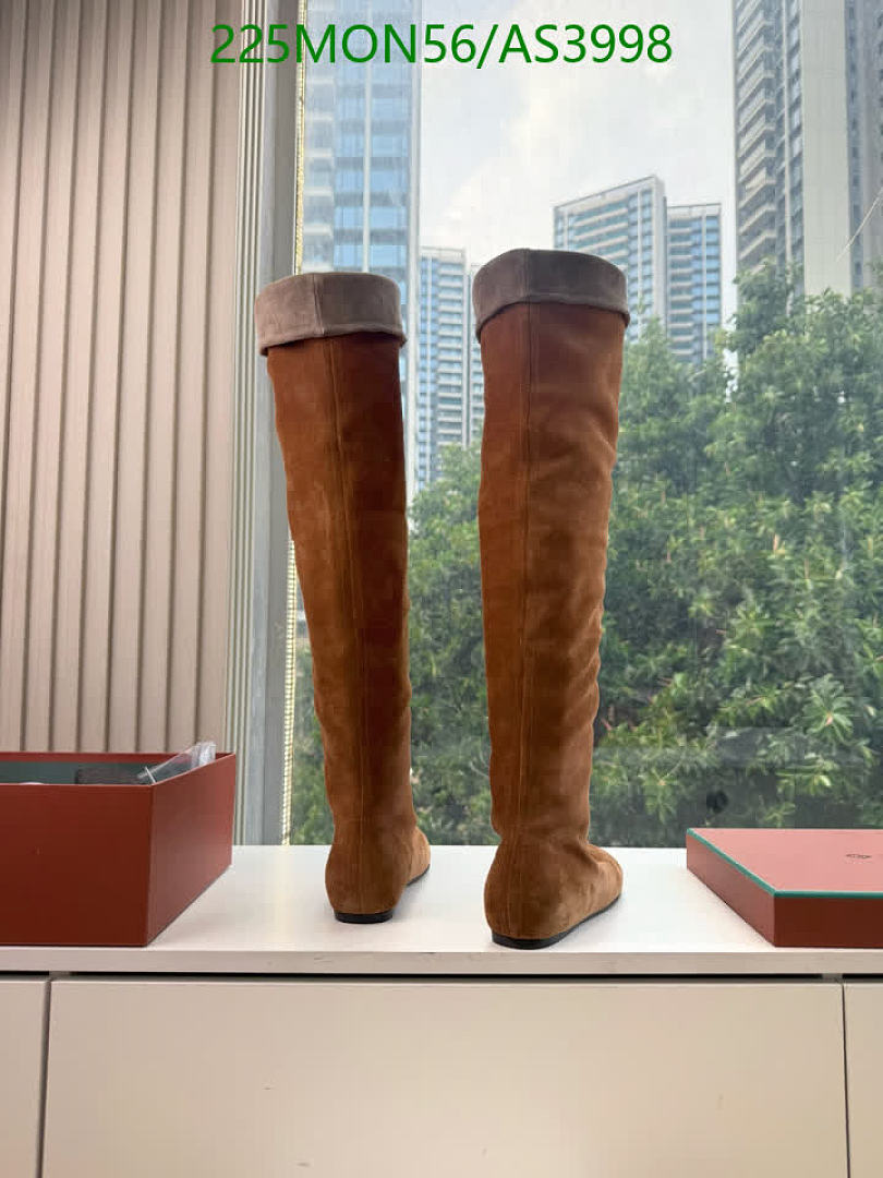 Loro Piana-Women Shoes Code: AS3998 $: 225USD