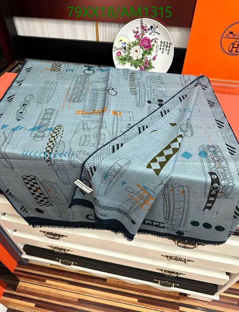 Hermes-Scarves Code: AM1315 $: 79USD