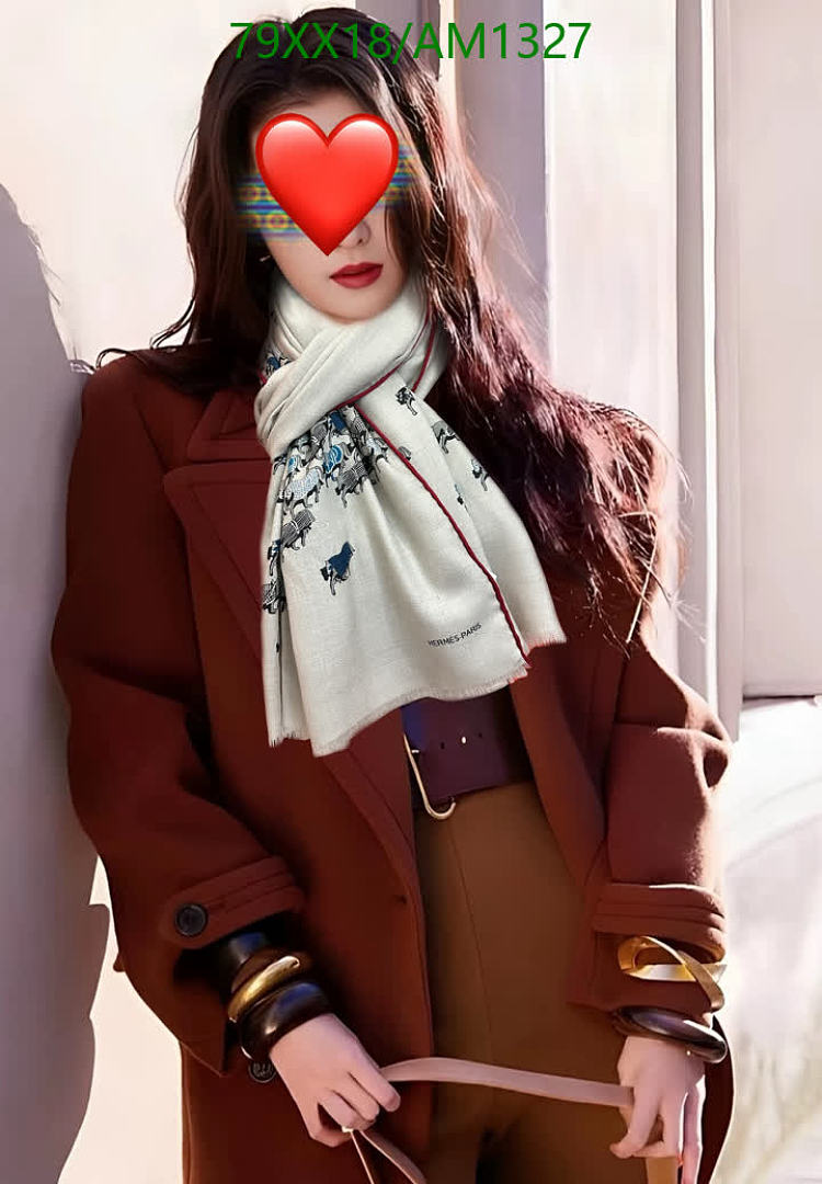 Hermes-Scarves Code: AM1327 $: 79USD