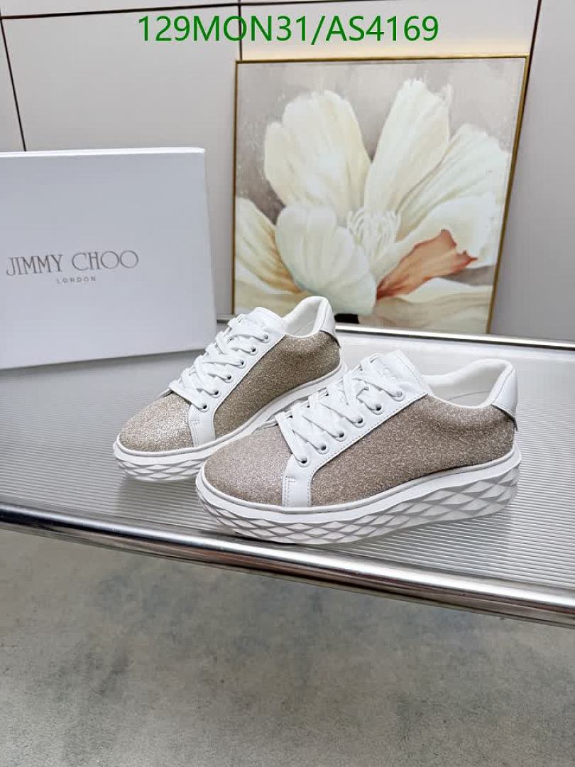 Jimmy Choo-Women Shoes Code: AS4169 $: 129USD