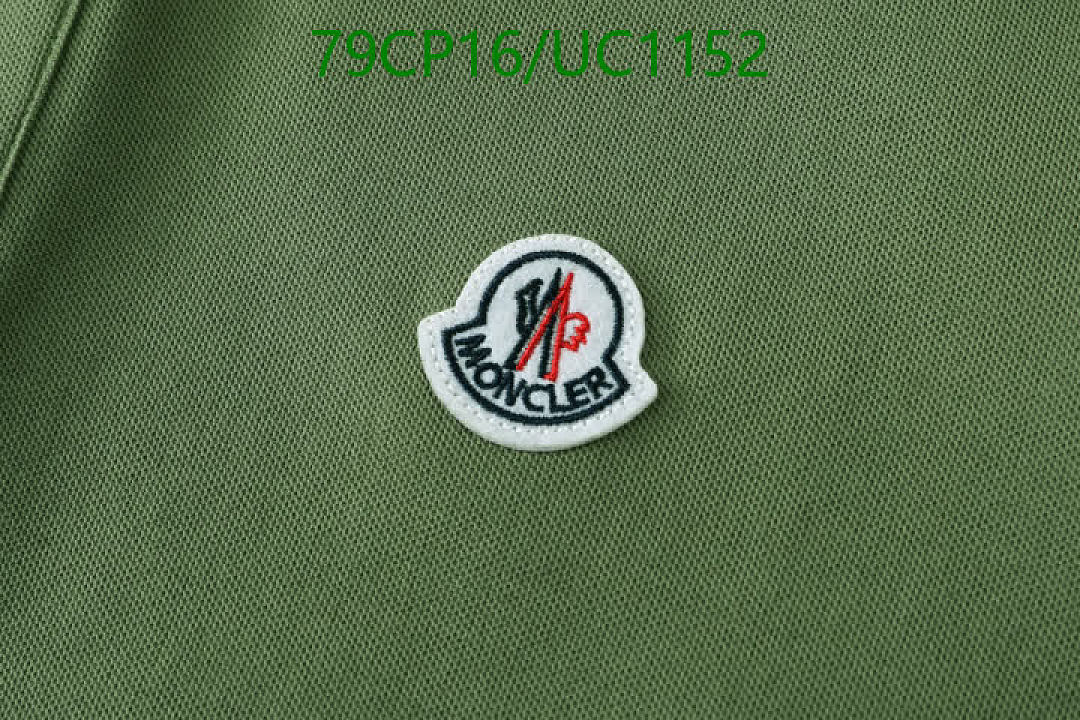 Moncler-Clothing Code: UC1152 $: 79USD