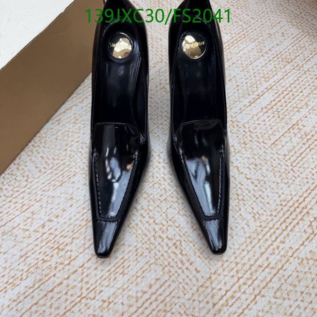 YSL-Women Shoes Code: FS2041 $: 139USD