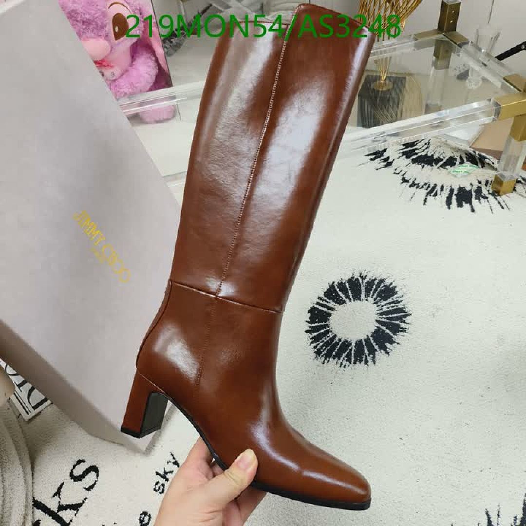 Jimmy Choo-Women Shoes Code: AS3248 $: 219USD