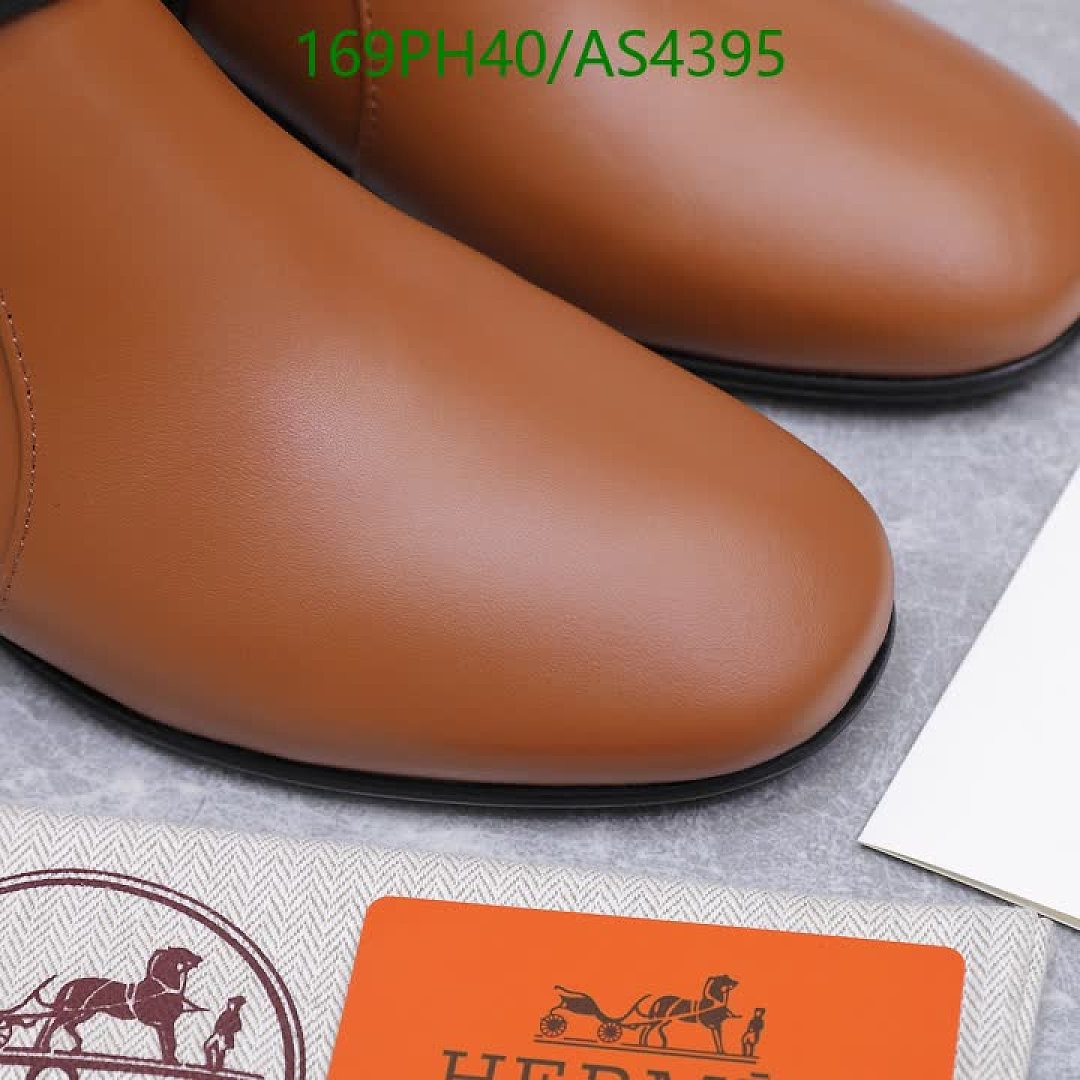 Hermes-Women Shoes Code: AS4395 $: 169USD
