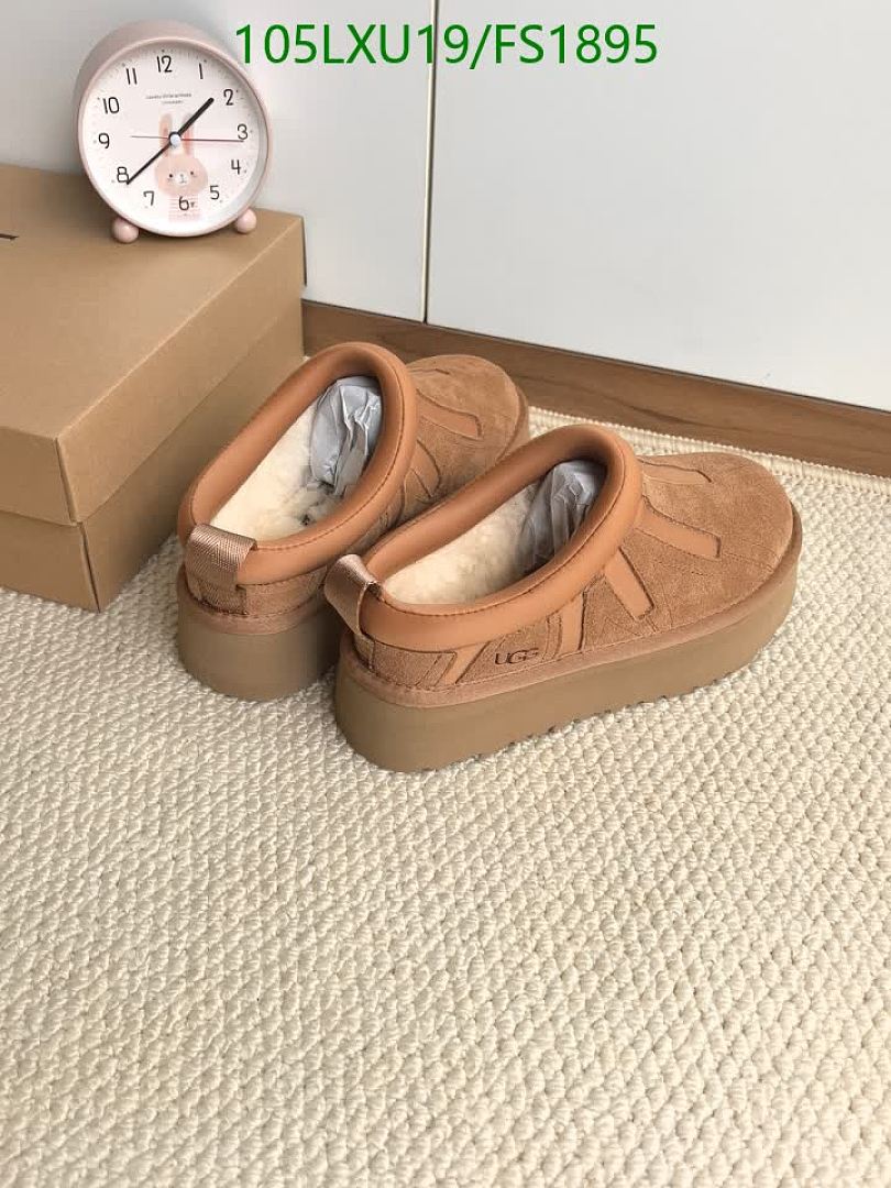UGG-Women Shoes Code: FS1895 $: 105USD