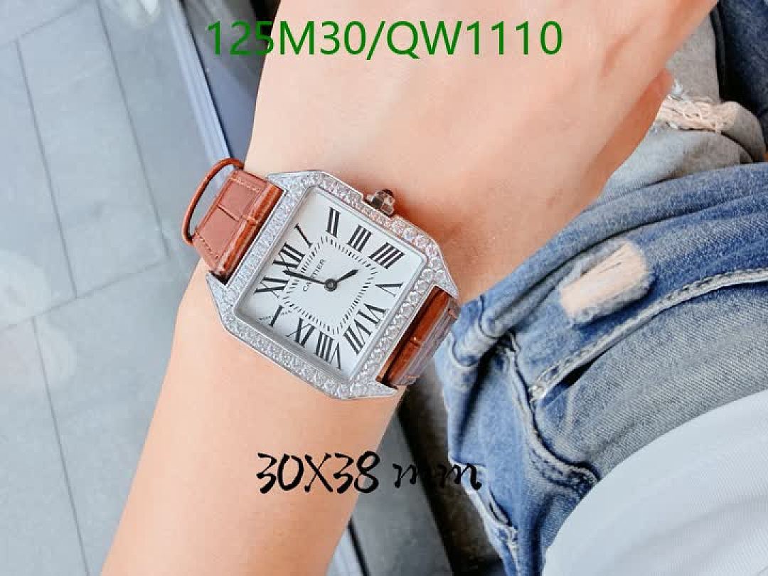 Cartier-Watches4A Quality Code: QW1110 $: 125USD