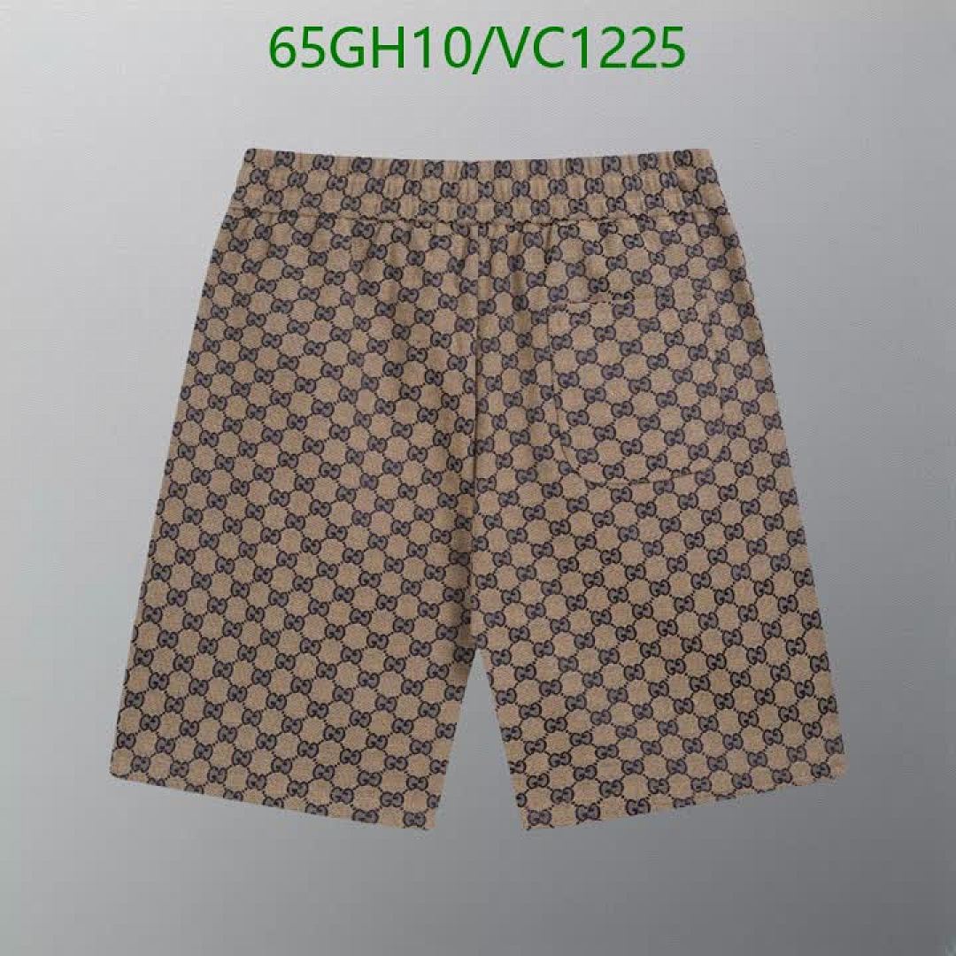 Gucci-Clothing Code: VC1225 $: 65USD