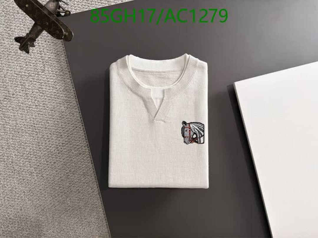 Hermes-Clothing Code: AC1279 $: 85USD