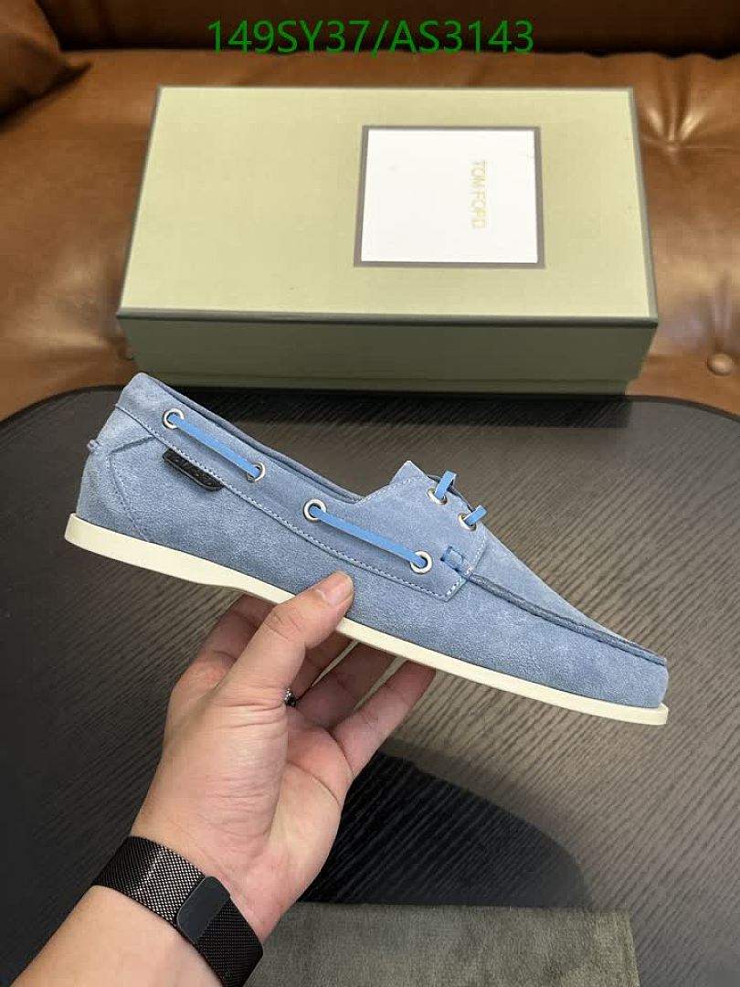 Tom Ford-Men shoes Code: AS3143 $: 149USD