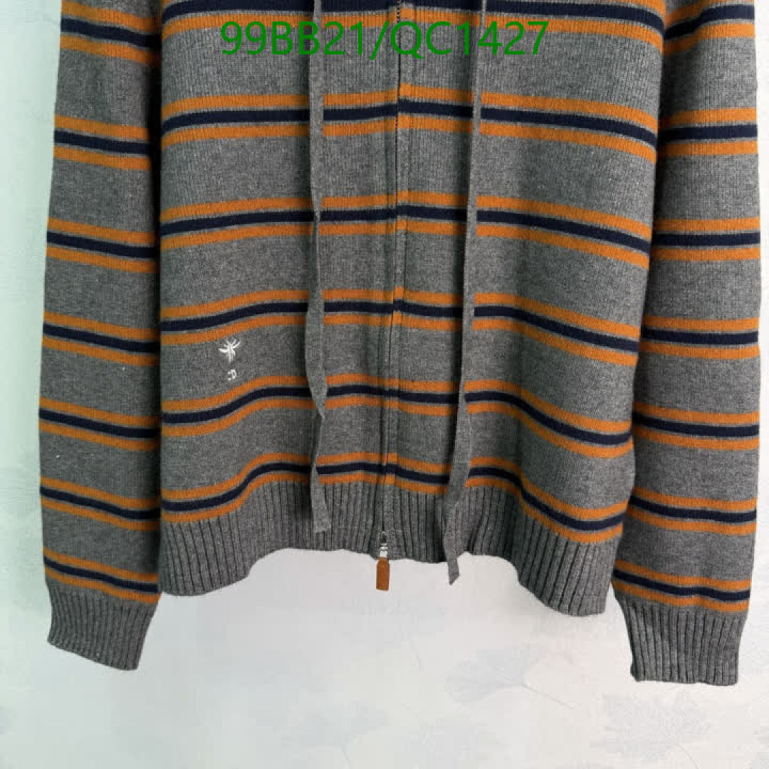 Dior-Clothing Code: QC1427 $: 99USD