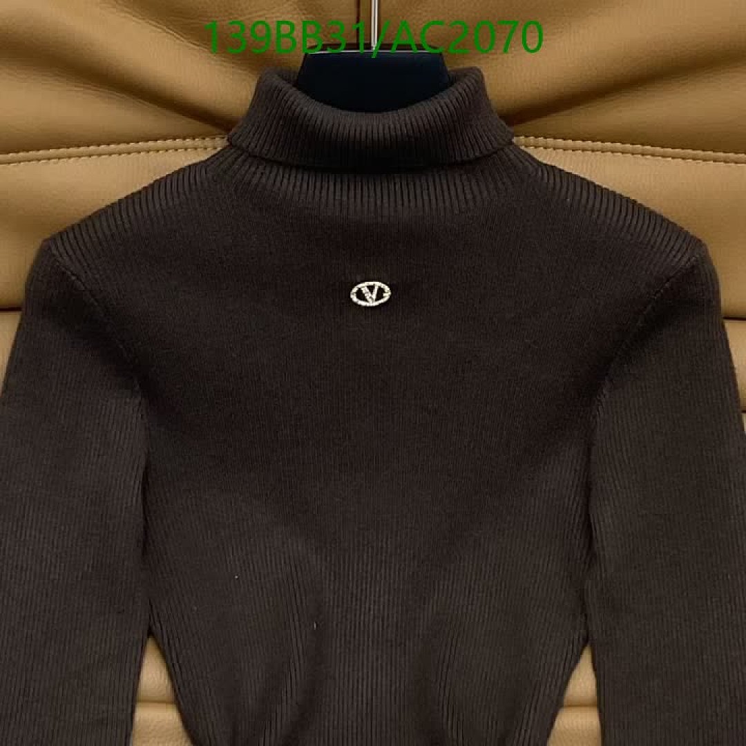 Valentino-Clothing Code: AC2070 $: 139USD