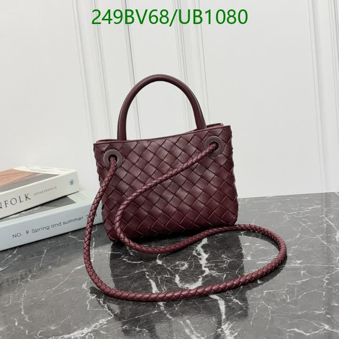 BV-BagsMirror Quality Code: UB1080 $: 249USD