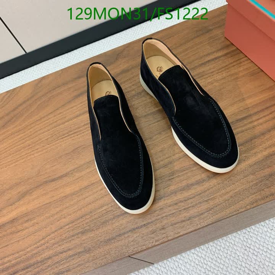 Loro Piana-Women Shoes Code: FS1222 $: 129USD
