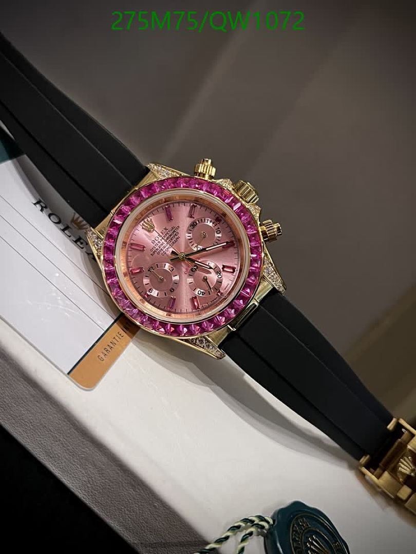 Rolex-WatchesMirror Quality Code: QW1072 $: 275USD