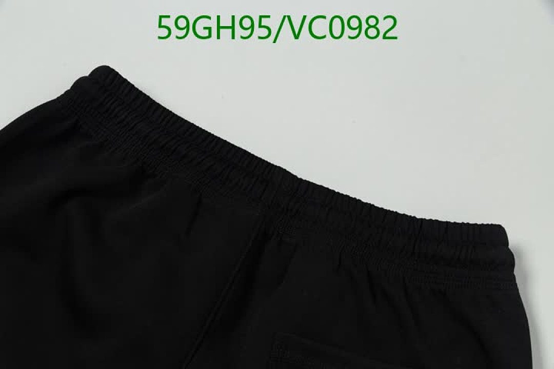 Burberry-Clothing Code: VC0982 $: 59USD