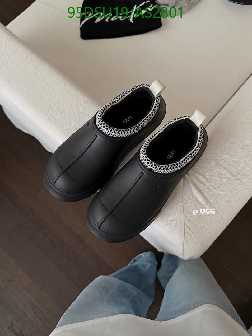 UGG-Women Shoes Code: AS2801 $: 95USD